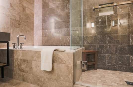 planning a bathroom remodel in erie pa